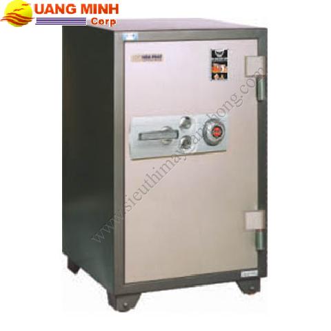 Két sắt chống cháy KS190K2C1